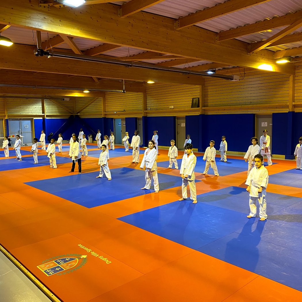 Club Dugny Karate 3